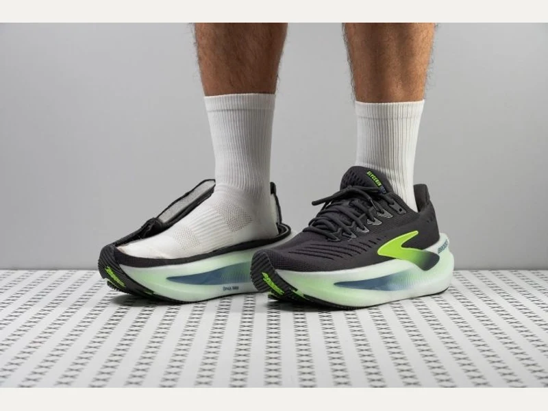 Brooks Glycerin MAX 2