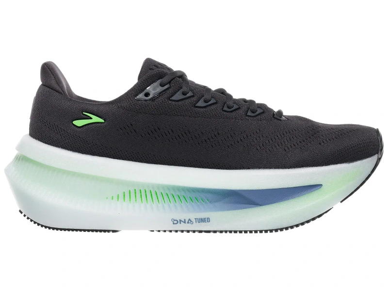 Outsole detail
