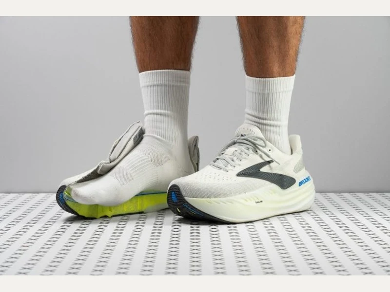 Brooks Glycerin MAX