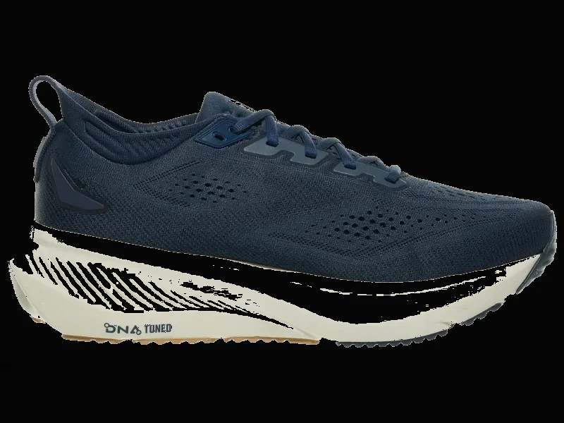 Outsole detail