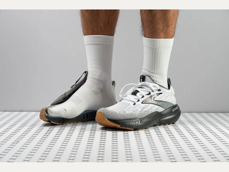 Brooks Glycerin Stealthfit 21