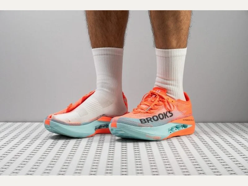Brooks Hyperion Elite 5