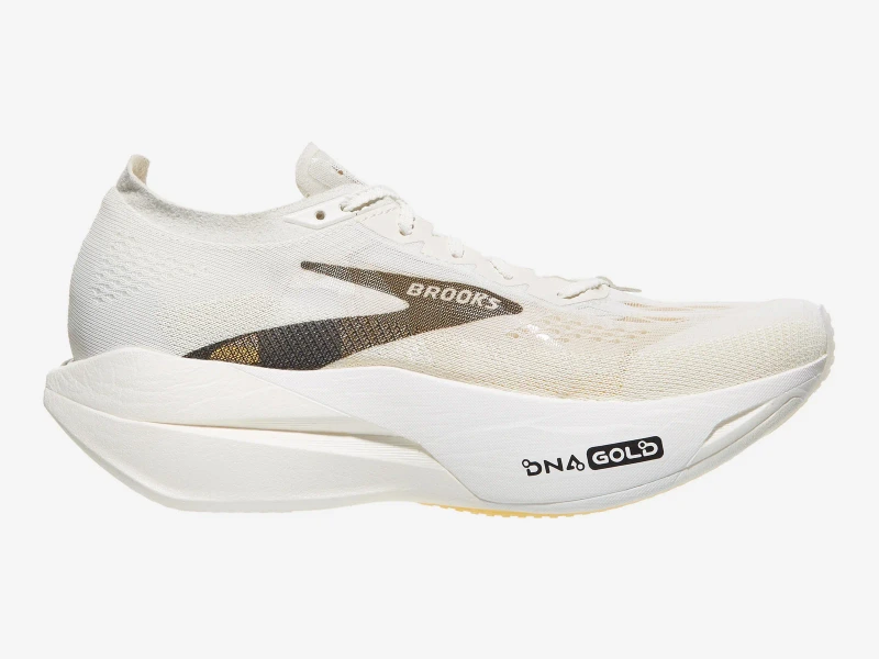 Outsole detail