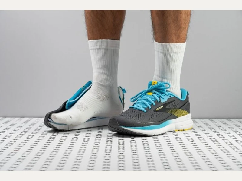 Brooks Trace 3