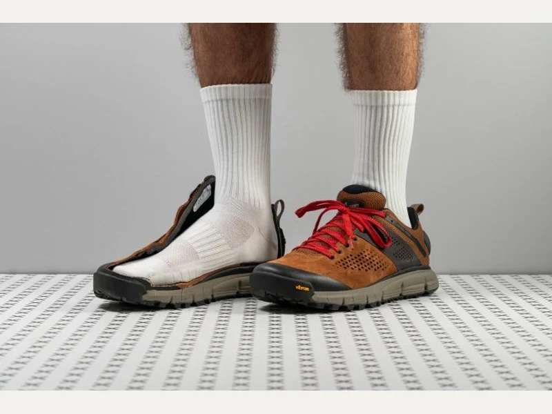 Danner Trail 2650