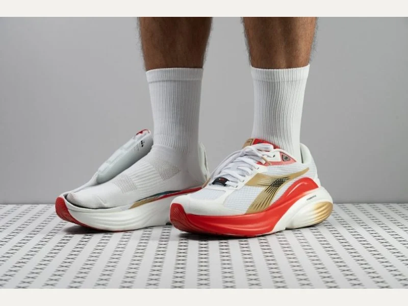 Diadora Atomo Star