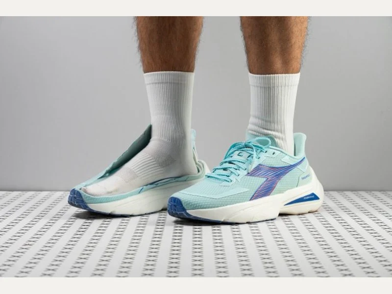 Diadora Frequenza 2