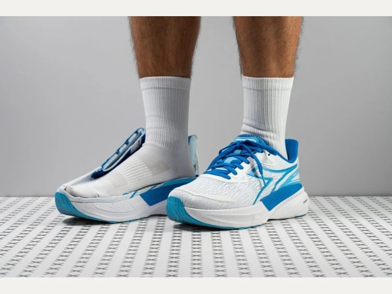 Diadora Nucleo 2