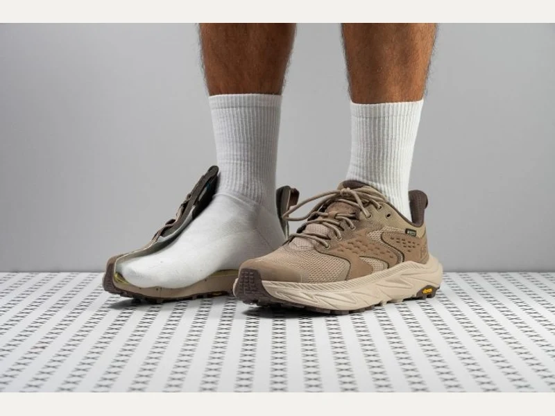 Hoka Anacapa 2 LOW GTX