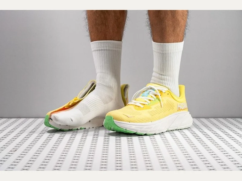 Hoka Arahi 7