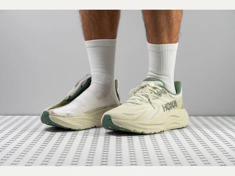 Hoka Arahi 8