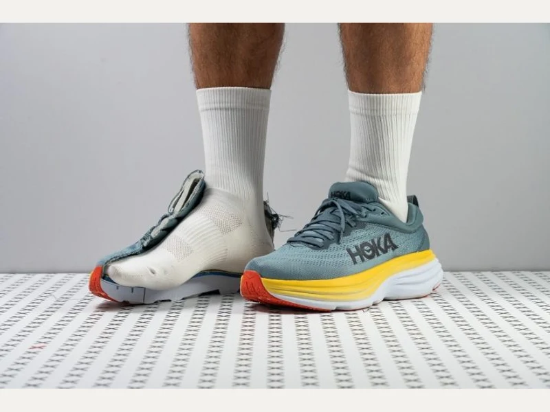 Hoka Bondi 8