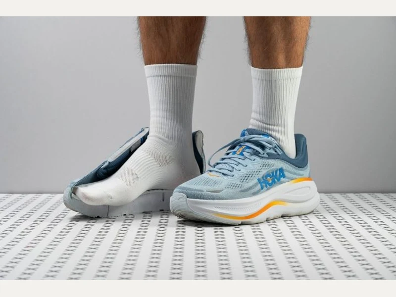 Hoka Bondi 9