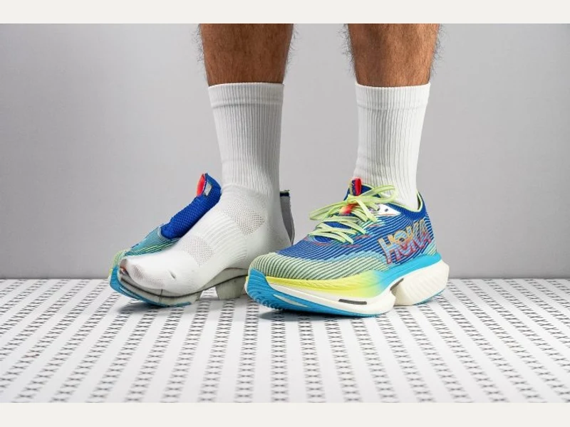 Hoka Cielo X1