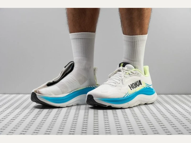 Hoka Clifton 11