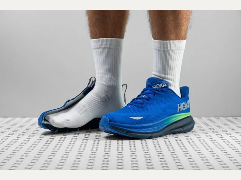 Hoka Clifton 9 GTX