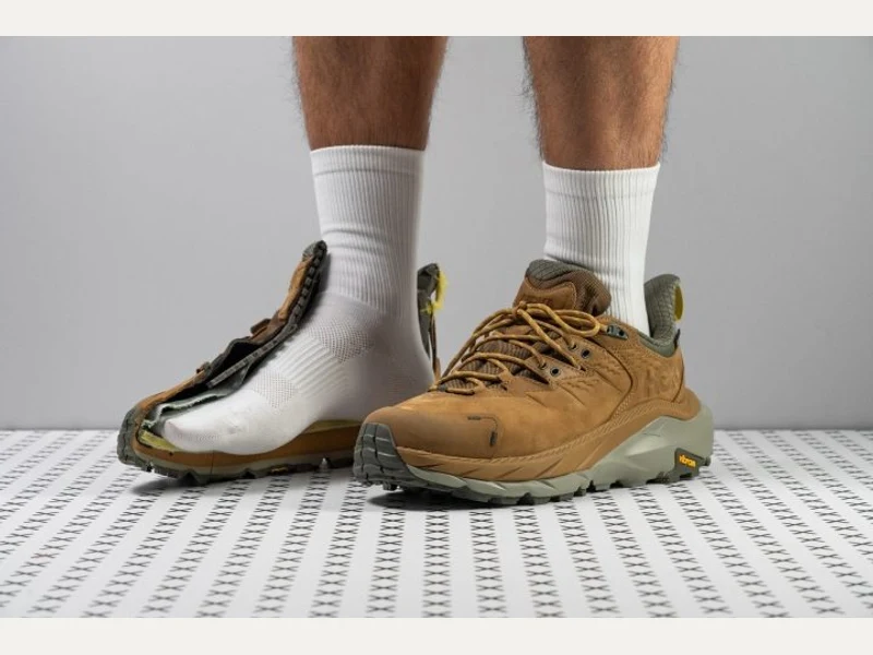 Hoka Kaha 2 LOW GTX