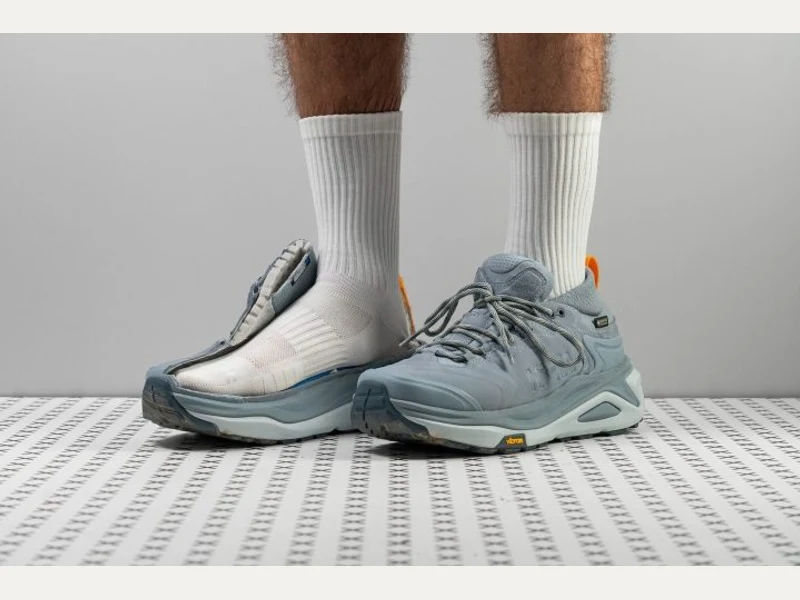 Hoka Kaha 3 LOW GTX