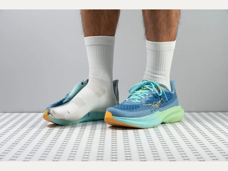 Hoka Mach 6