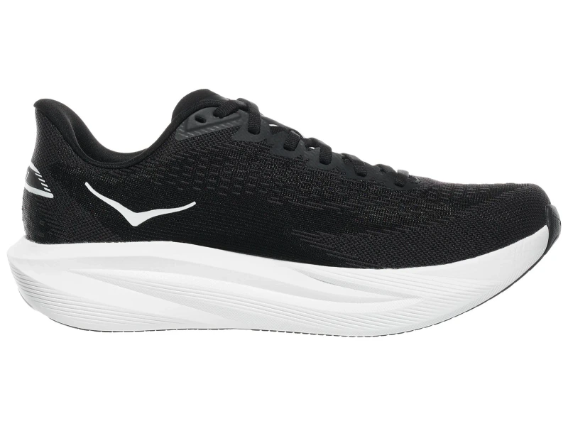 Outsole detail