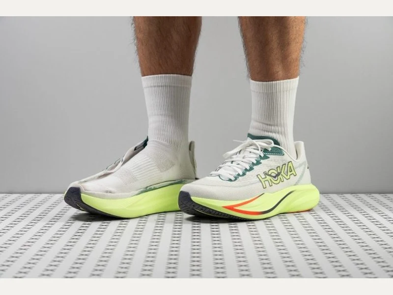 Hoka Mach 7