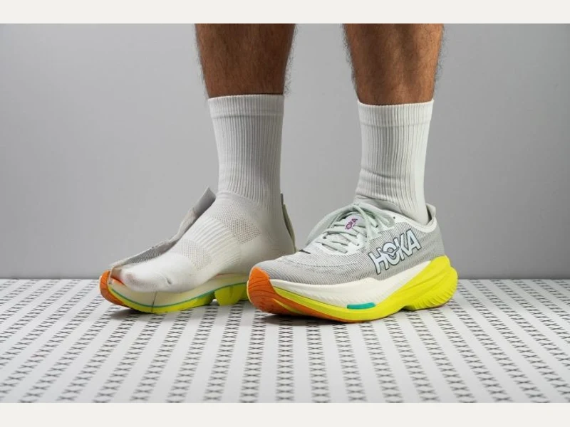Hoka Mach X 2
