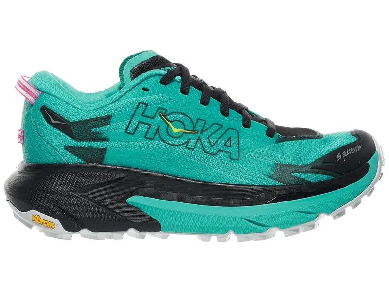 Hoka Mafate 5