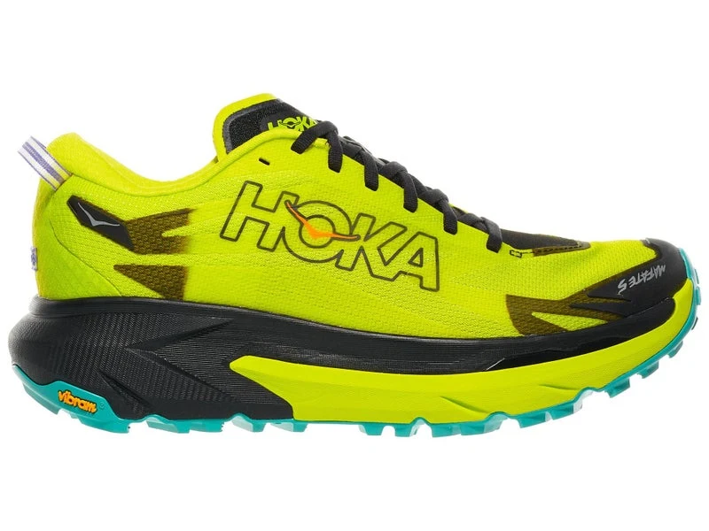 Hoka Mafate 5
