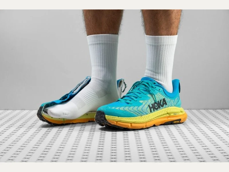 Hoka Mafate Speed 4