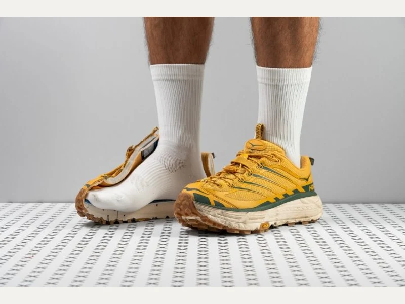 Hoka Mafate Three2