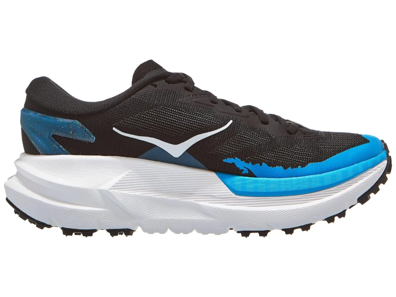 Outsole detail