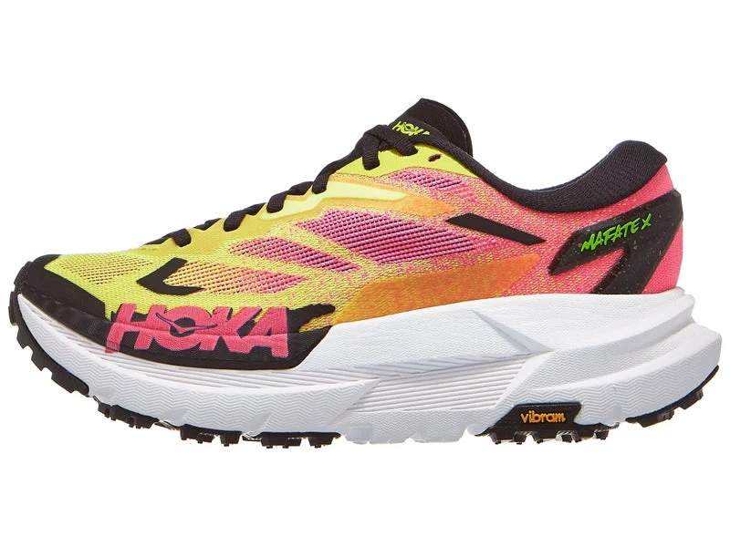 Hoka Mafate X