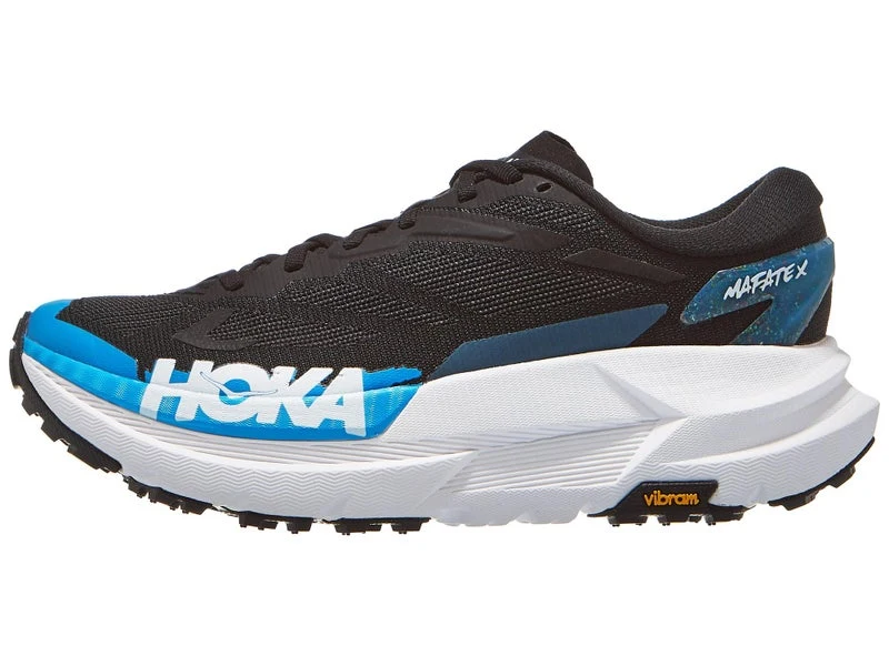 Hoka Mafate X