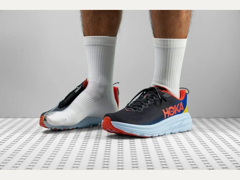 Hoka Rincon 3