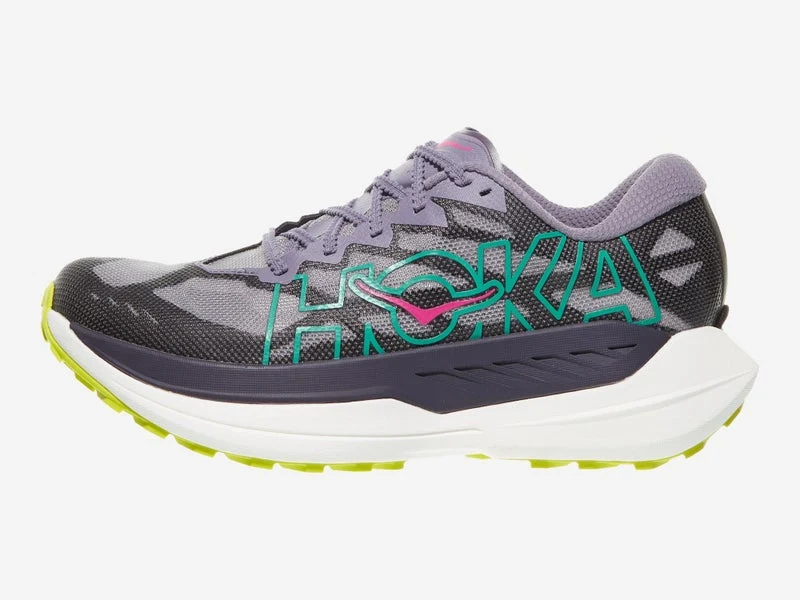 Hoka Rocket X Trail
