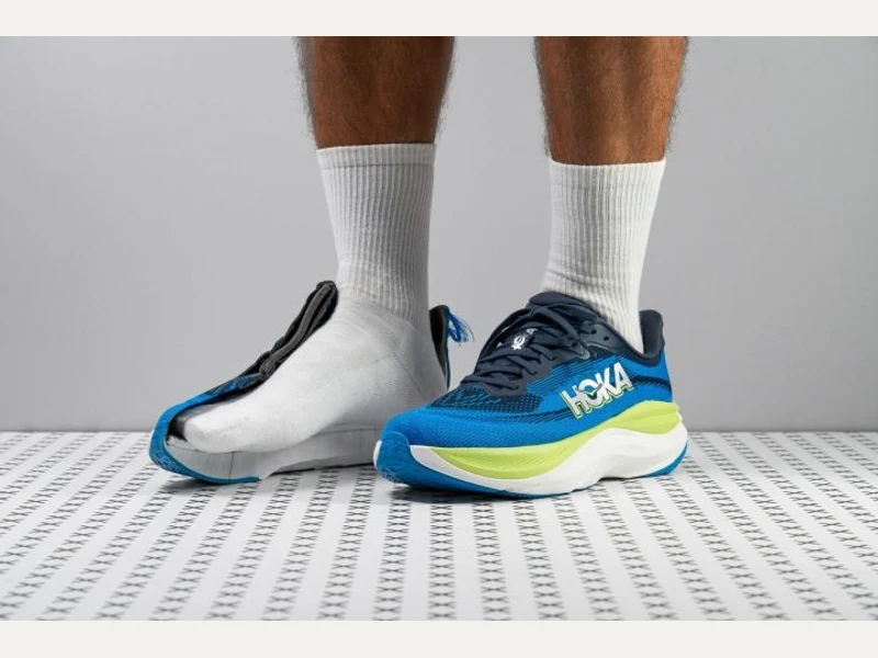 Hoka Skyflow