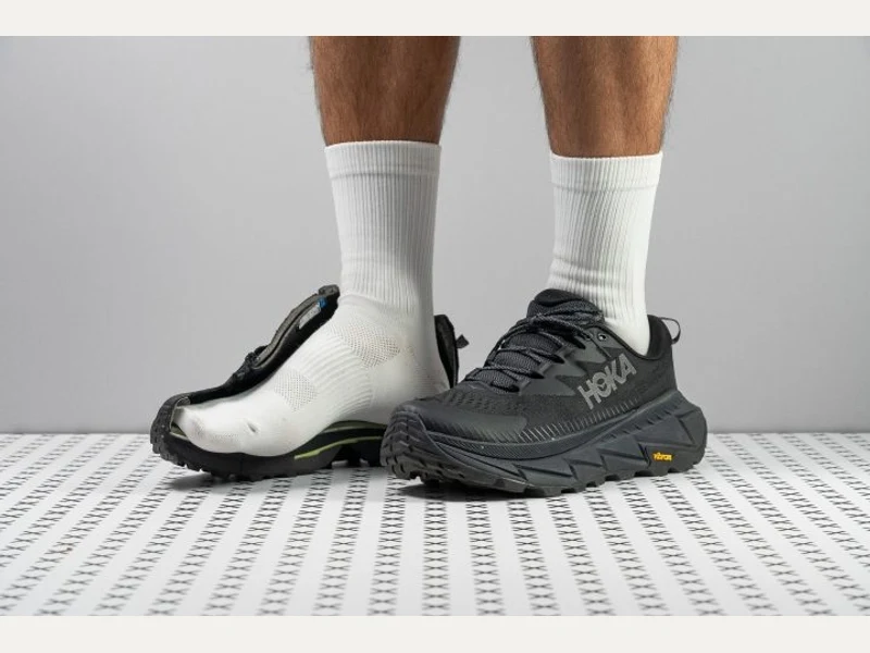 Hoka Skyline Float X