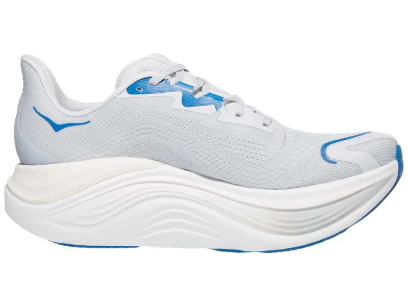 Outsole detail