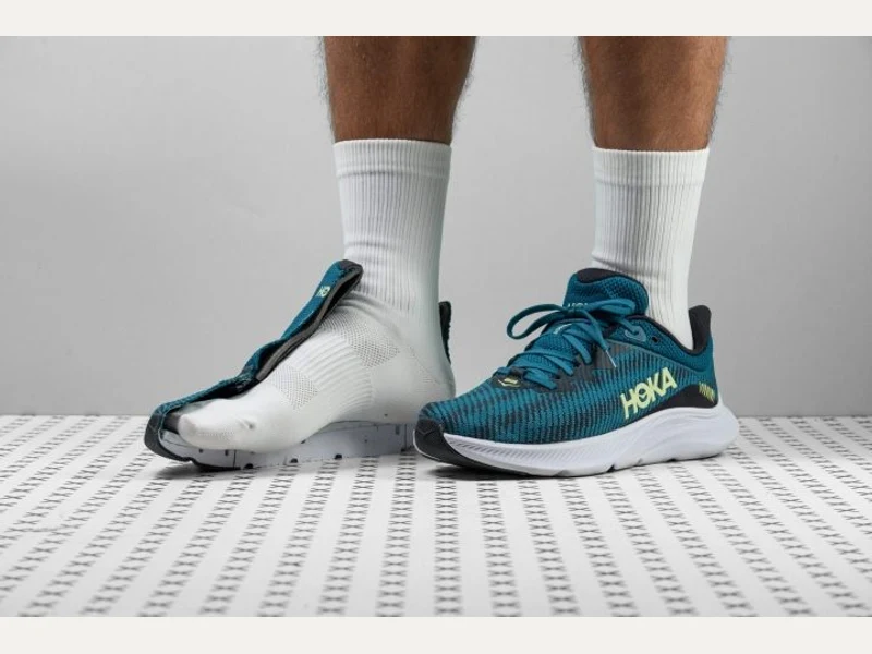 Hoka Solimar