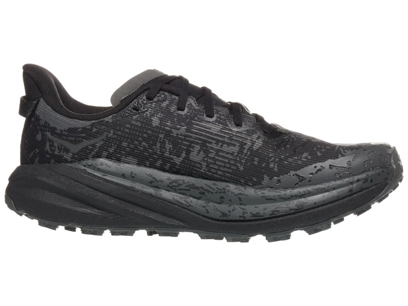Outsole detail