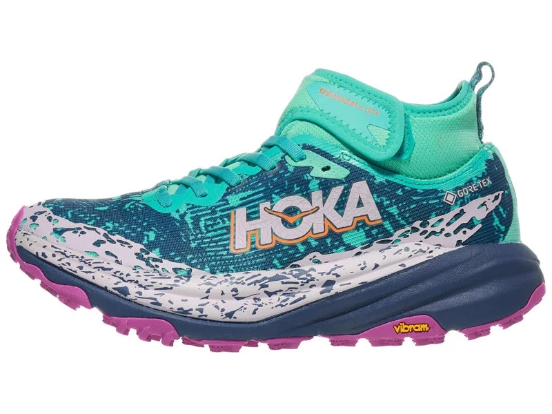 Hoka Speedgoat 6