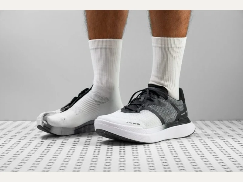 Hoka Transport X