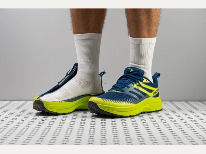 Inov 8 Trailfly MAX
