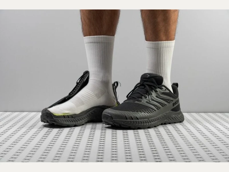 Inov 8 Trailfly V 2