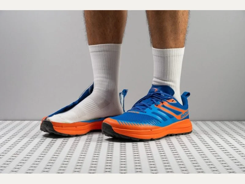 Inov 8 Trailfly Zero