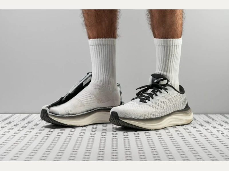 K Swiss Shad X