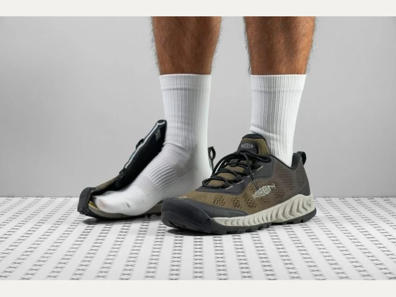 Keen Nxis Speed