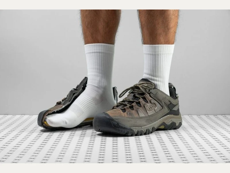 Keen Targhee III Waterproof