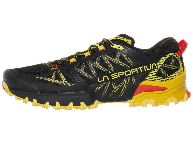 La Sportiva Bushido