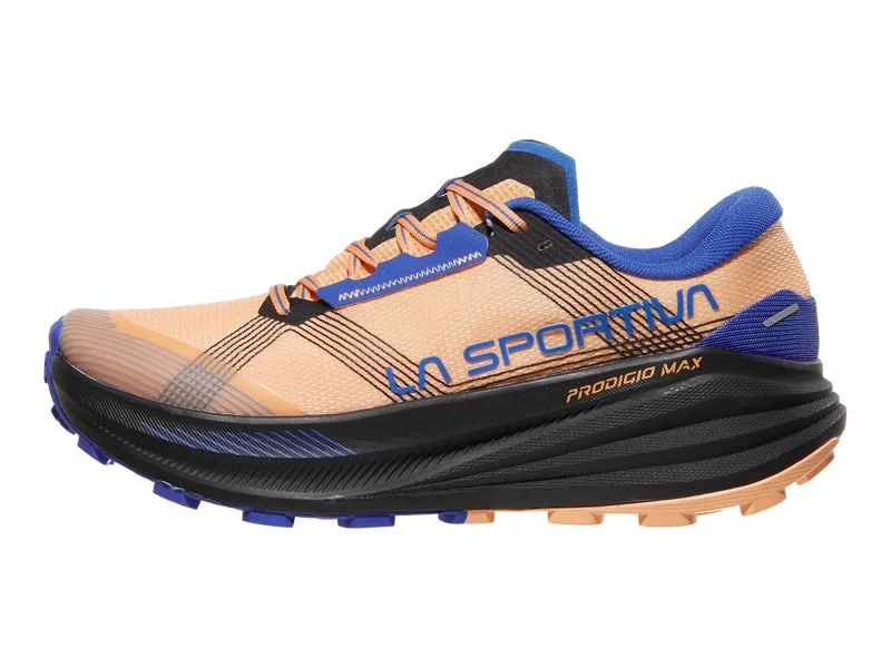 La Sportiva Prodigio Max